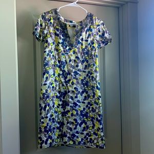 Boden slip dress